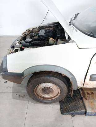 Recambio de aleta delantera izquierda para citroën c15 furgoneta/monovolumen (vd_) 1984-2006 1.9 d referencia OEM IAM   