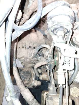 Recambio de alternador para citroën c15 furgoneta/monovolumen (vd_) 1984-2006 1.9 d referencia OEM IAM   