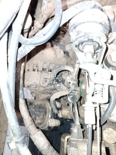 Recambio de alternador para citroën c15 furgoneta/monovolumen (vd_) 1984-2006 1.9 d referencia OEM IAM   
