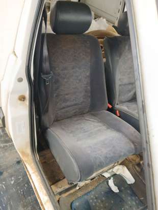 Recambio de asiento delantero derecho para citroën c15 furgoneta/monovolumen (vd_) 1984-2006 1.9 d referencia OEM IAM   