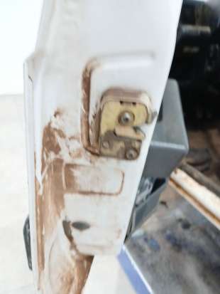 Recambio de cerradura puerta delantera izquierda para citroën c15 furgoneta/monovolumen (vd_) 1984-2006 1.9 d referencia OEM IAM
