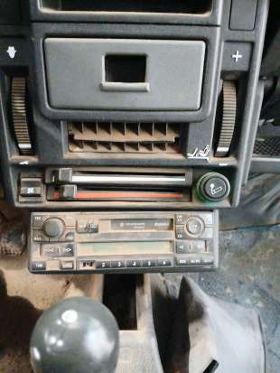 Recambio de mando calefaccion / aire acondicionado para citroën c15 furgoneta/monovolumen (vd_) 1984-2006 1.9 d referencia OEM I