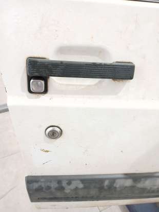 Recambio de maneta exterior delantera derecha para citroën c15 furgoneta/monovolumen (vd_) 1984-2006 1.9 d referencia OEM IAM   