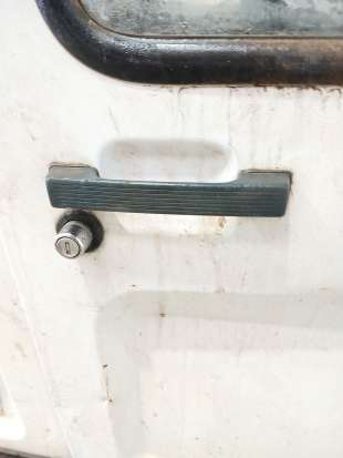Recambio de maneta exterior porton para citroën c15 furgoneta/monovolumen (vd_) 1984-2006 1.9 d referencia OEM IAM   