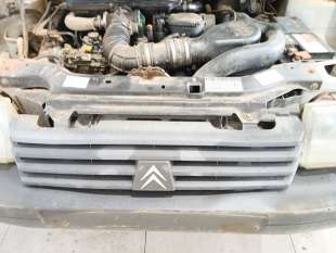 Recambio de rejilla delantera para citroën c15 furgoneta/monovolumen (vd_) 1984-2006 1.9 d referencia OEM IAM   