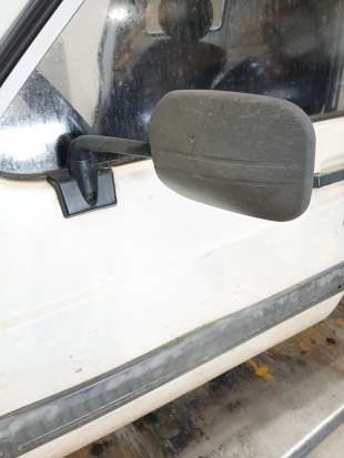 Recambio de retrovisor izquierdo para citroën c15 furgoneta/monovolumen (vd_) 1984-2006 1.9 d referencia OEM IAM   