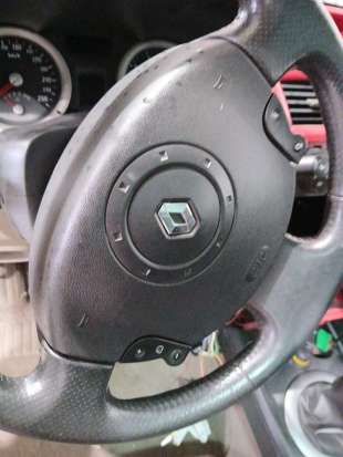 Recambio de airbag delantero izquierdo para renault megane ii coupé-cabriolet (em0/1_) 2003-2010 2.0 referencia OEM IAM   