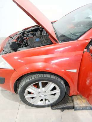 Recambio de aleta delantera izquierda para renault megane ii coupé-cabriolet (em0/1_) 2003-2010 2.0 referencia OEM IAM   