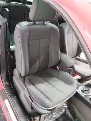 Recambio de asiento delantero derecho para renault megane ii coupé-cabriolet (em0/1_) 2003-2010 2.0 referencia OEM IAM   