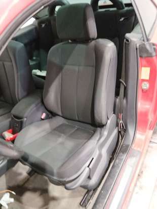 Recambio de asiento delantero izquierdo para renault megane ii coupé-cabriolet (em0/1_) 2003-2010 2.0 referencia OEM IAM   