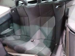 Recambio de asiento trasero medio para renault megane ii coupé-cabriolet (em0/1_) 2003-2010 2.0 referencia OEM IAM   
