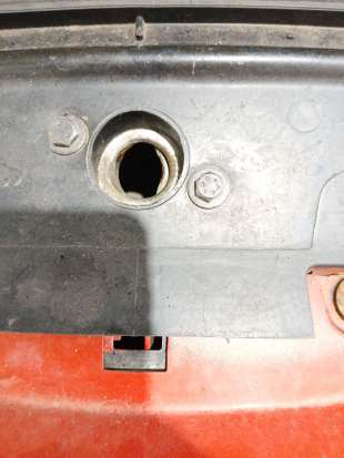 Recambio de cerradura capo para renault megane ii coupé-cabriolet (em0/1_) 2003-2010 2.0 referencia OEM IAM   