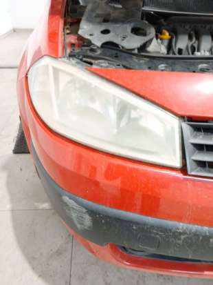Recambio de faro derecho para renault megane ii coupé-cabriolet (em0/1_) 2003-2010 2.0 referencia OEM IAM   