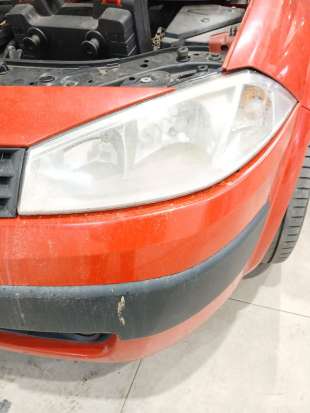 Recambio de faro izquierdo para renault megane ii coupé-cabriolet (em0/1_) 2003-2010 2.0 referencia OEM IAM   