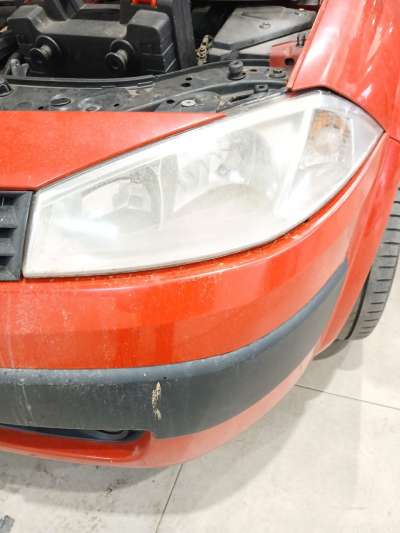 Recambio de faro izquierdo para renault megane ii coupé-cabriolet (em0/1_) 2003-2010 2.0 referencia OEM IAM   