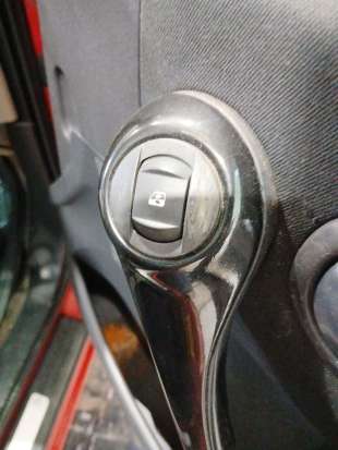 Recambio de mando elevalunas delantero derecho para renault megane ii coupé-cabriolet (em0/1_) 2003-2010 2.0 referencia OEM IAM 