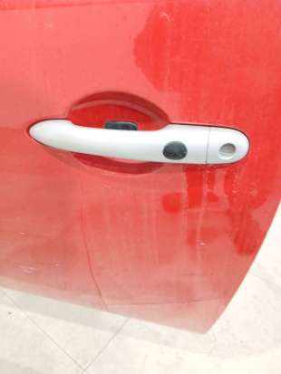 Recambio de maneta exterior delantera izquierda para renault megane ii coupé-cabriolet (em0/1_) 2003-2010 2.0 referencia OEM IAM