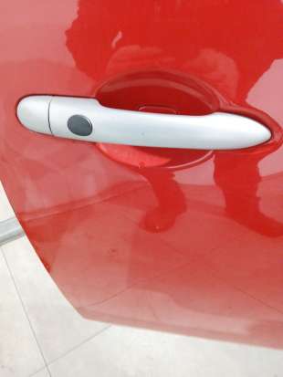 Recambio de maneta interior delantera derecha para renault megane ii coupé-cabriolet (em0/1_) 2003-2010 2.0 referencia OEM IAM  