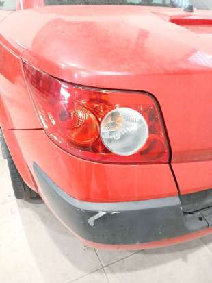 Recambio de piloto trasero izquierdo para renault megane ii coupé-cabriolet (em0/1_) 2003-2010 2.0 referencia OEM IAM   