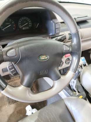 Recambio de airbag delantero izquierdo para land rover freelander i (l314) 1998-2006 2.5 v6 4x4 referencia OEM IAM   