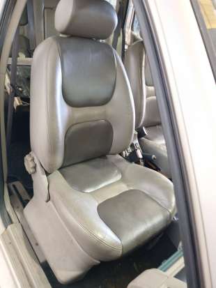Recambio de asiento delantero derecho para land rover freelander i (l314) 1998-2006 2.5 v6 4x4 referencia OEM IAM   