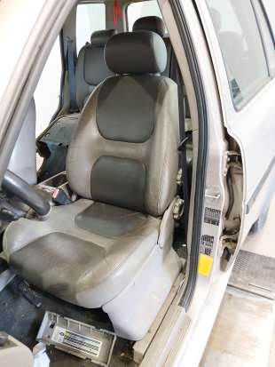 Recambio de asiento delantero izquierdo para land rover freelander i (l314) 1998-2006 2.5 v6 4x4 referencia OEM IAM   