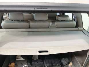 Recambio de bandeja trasera para land rover freelander i (l314) 1998-2006 2.5 v6 4x4 referencia OEM IAM   