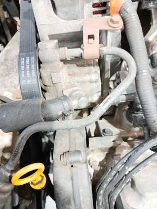 Recambio de bomba direccion para land rover freelander i (l314) 1998-2006 2.5 v6 4x4 referencia OEM IAM   