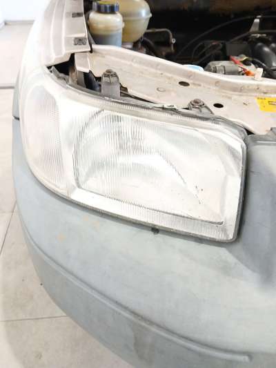 Recambio de faro derecho para land rover freelander i (l314) 1998-2006 2.5 v6 4x4 referencia OEM IAM   
