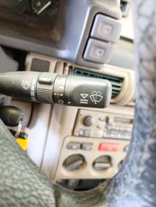 Recambio de mando limpia para land rover freelander i (l314) 1998-2006 2.5 v6 4x4 referencia OEM IAM   