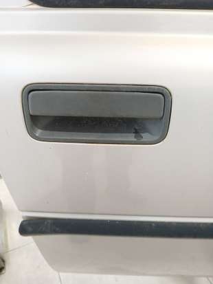 Recambio de maneta exterior delantera derecha para land rover freelander i (l314) 1998-2006 2.5 v6 4x4 referencia OEM IAM   