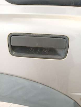Recambio de maneta exterior trasera derecha para land rover freelander i (l314) 1998-2006 2.5 v6 4x4 referencia OEM IAM   