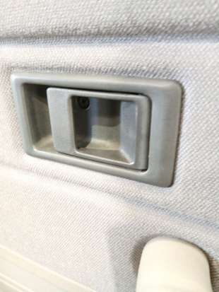 Recambio de maneta interior delantera derecha para land rover freelander i (l314) 1998-2006 2.5 v6 4x4 referencia OEM IAM   