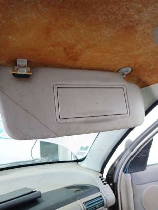 Recambio de parasol derecho para land rover freelander i (l314) 1998-2006 2.5 v6 4x4 referencia OEM IAM   
