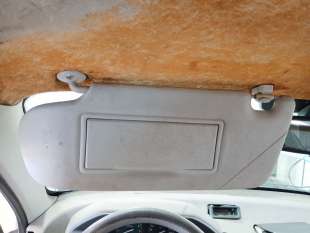 Recambio de parasol izquierdo para land rover freelander i (l314) 1998-2006 2.5 v6 4x4 referencia OEM IAM   
