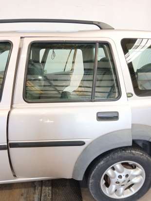 Recambio de puerta trasera izquierda para land rover freelander i (l314) 1998-2006 2.5 v6 4x4 referencia OEM IAM   