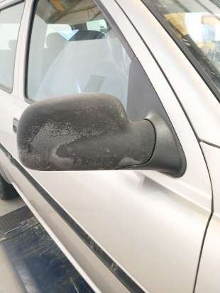 Recambio de retrovisor derecho para land rover freelander i (l314) 1998-2006 2.5 v6 4x4 referencia OEM IAM   