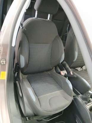 Recambio de asiento delantero derecho para peugeot 208 i (ca_, cc_) 2012- 1.2 vti 82 referencia OEM IAM   
