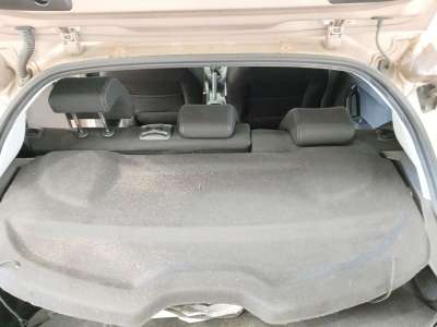 Recambio de bandeja trasera para peugeot 208 i (ca_, cc_) 2012- 1.2 vti 82 referencia OEM IAM   