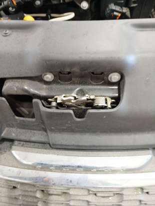 Recambio de cerradura capo para peugeot 208 i (ca_, cc_) 2012- 1.2 vti 82 referencia OEM IAM   