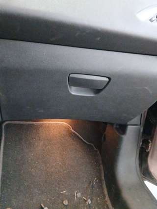 Recambio de guantera para peugeot 208 i (ca_, cc_) 2012- 1.2 vti 82 referencia OEM IAM   