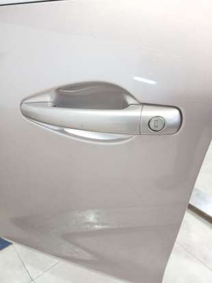 Recambio de maneta exterior delantera izquierda para peugeot 208 i (ca_, cc_) 2012- 1.2 vti 82 referencia OEM IAM   