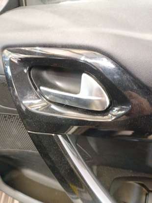 Recambio de maneta interior delantera derecha para peugeot 208 i (ca_, cc_) 2012- 1.2 vti 82 referencia OEM IAM   