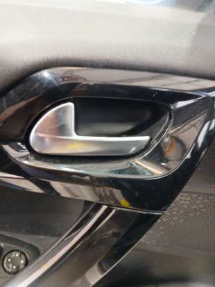 Recambio de maneta interior delantera izquierda para peugeot 208 i (ca_, cc_) 2012- 1.2 vti 82 referencia OEM IAM   