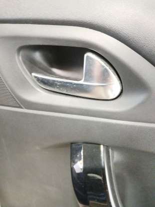 Recambio de maneta interior trasera derecha para peugeot 208 i (ca_, cc_) 2012- 1.2 vti 82 referencia OEM IAM   