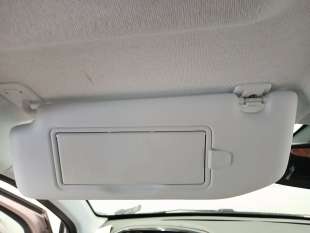 Recambio de parasol izquierdo para peugeot 208 i (ca_, cc_) 2012- 1.2 vti 82 referencia OEM IAM   
