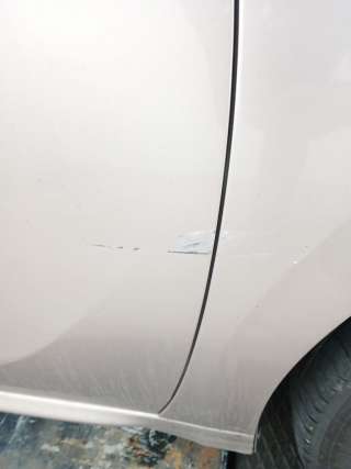 Recambio de puerta delantera derecha para peugeot 208 i (ca_, cc_) 2012- 1.2 vti 82 referencia OEM IAM   