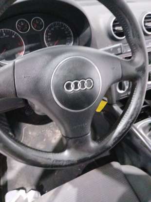 Recambio de airbag delantero izquierdo para audi a3 (8p1) 2003-2013 1.9 tdi referencia OEM IAM   