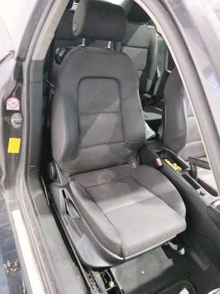 Recambio de asiento delantero derecho para audi a3 (8p1) 2003-2013 1.9 tdi referencia OEM IAM   