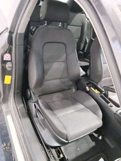 Recambio de asiento delantero derecho para audi a3 (8p1) 2003-2013 1.9 tdi referencia OEM IAM   